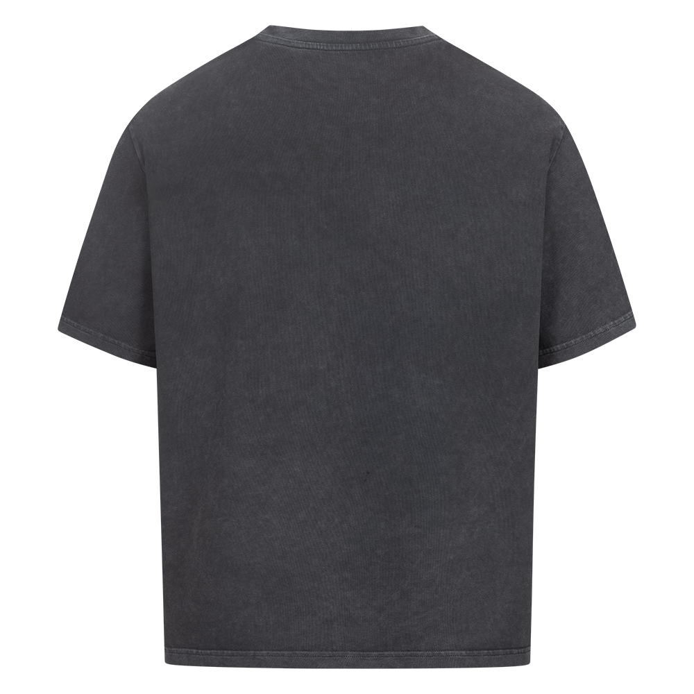 Image for color: washed black