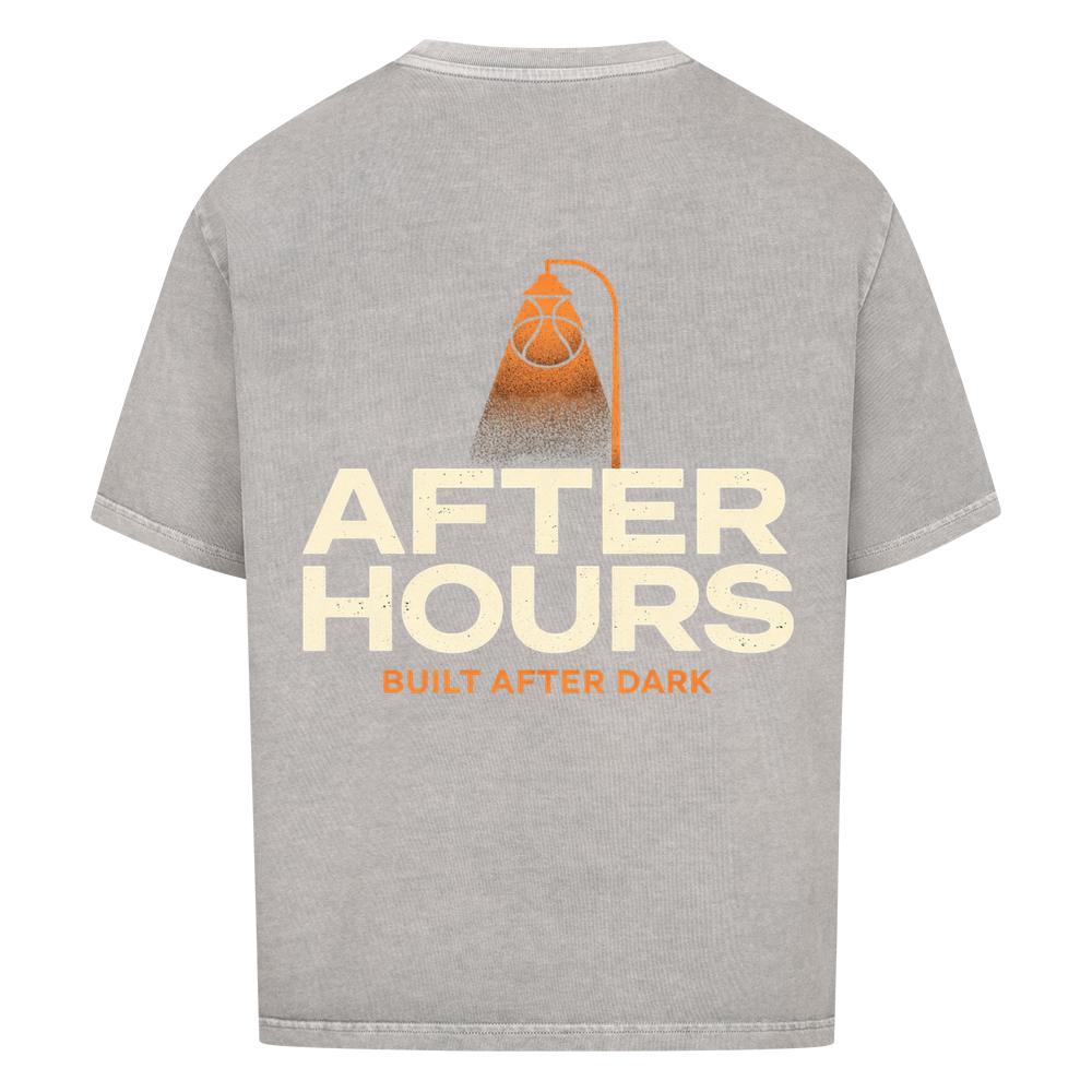 Image for color: washed grey